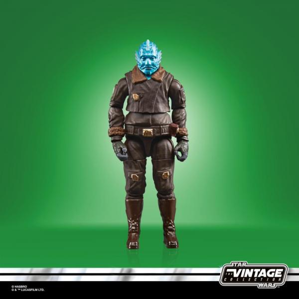 Action figure / Statue HASBRO STAR WARS VINTAGE COLLECTION FIGURE - THE MYTHROL 10 CM - Disponibile in 2/3 giorni lavorativi Hasbro