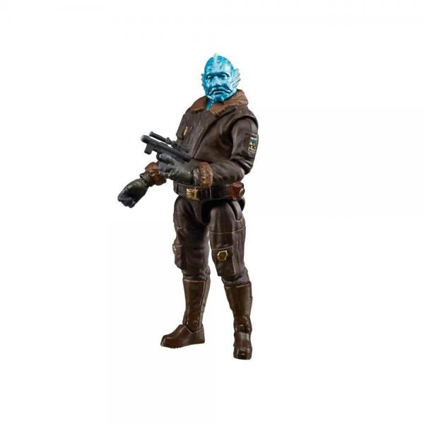 Action figure / Statue HASBRO STAR WARS VINTAGE COLLECTION FIGURE - THE MYTHROL 10 CM - Disponibile in 2/3 giorni lavorativi Hasbro