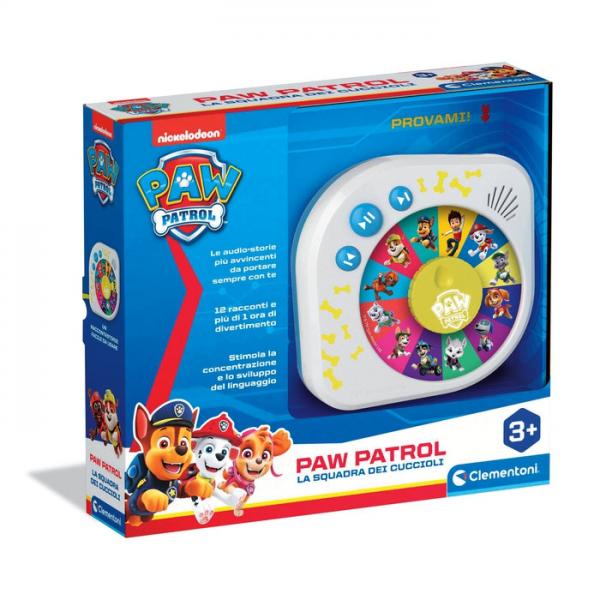 C'ERA UNA VOLTA PAW PATROL - Disponibile in 3-4 giorni lavorativi