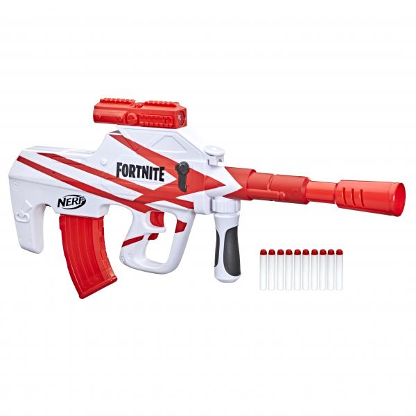 HASBRO NERF FORTNITE B AR - Disponibile in 2/3 giorni lavorativi