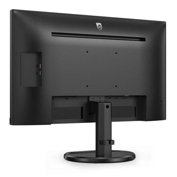 Monitor Led Nuovo PHILIPS MONITOR 23,8 LED VA 16:9 FHD 4MS 300 CDM, VGA/DP/HDMI, MULTIMEDIALE - Disponibile in 3-4 giorni lavorativi