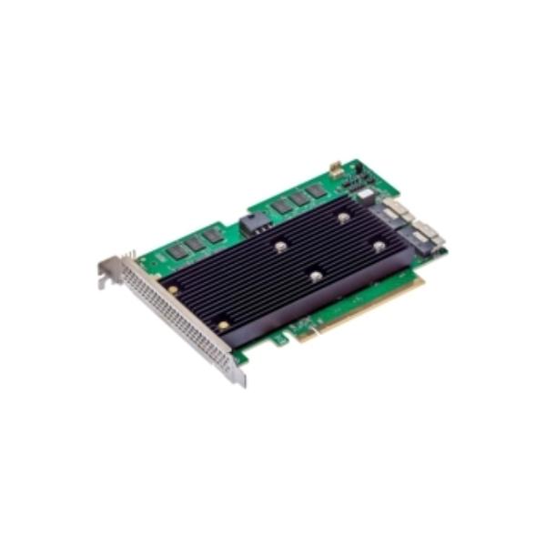 Broadcom MegaRAID 9670W-16i controller RAID PCI Express x16 4.0 6 Gbit/s - Disponibile in 6-7 giorni lavorativi