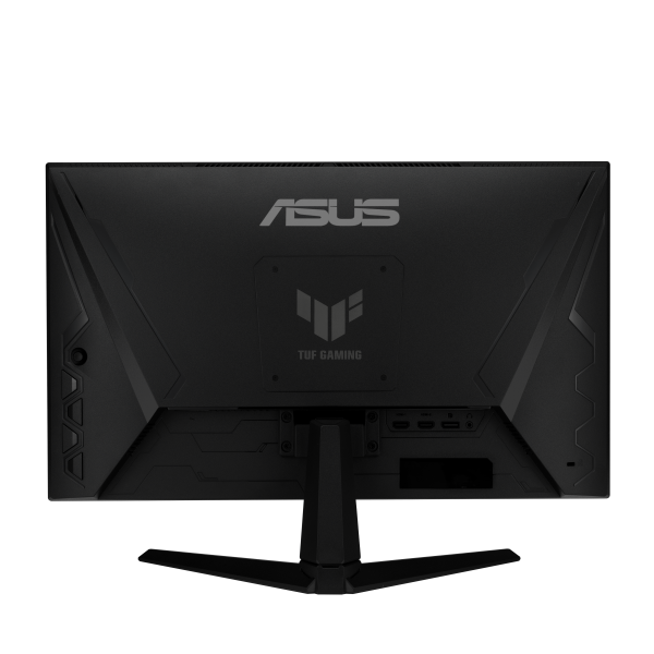 Monitor Nuovo MONITOR ASUS LED 24" VG249QM1A FAST IPS FHD 1920 x 1080 270Hz 1ms 350cd/M 1000:1 2X2W 2 X HDMI 1 X DP - Disponibile in 3-4 giorni lavorativi