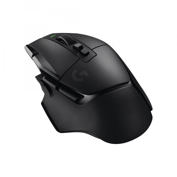 Mouse Logitech G502 X Lightspeed - Disponibile in 3-4 giorni lavorativi