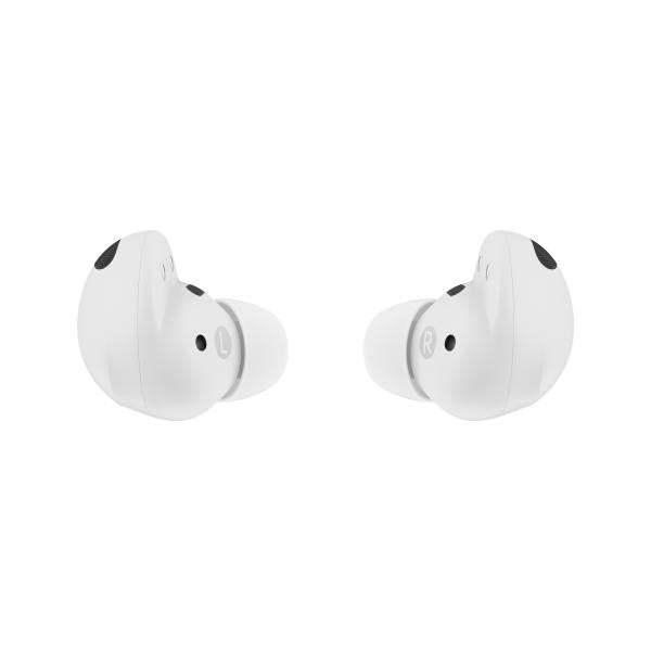 Samsung Galaxy Buds2 Pro Auricolare True Wireless Stereo (TWS) In-ear Musica e Chiamate Bluetooth Bianco - Disponibile in 6-7 giorni lavorativi