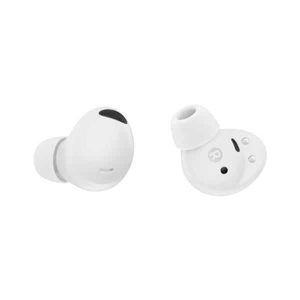 Samsung Galaxy Buds2 Pro Auricolare True Wireless Stereo (TWS) In-ear Musica e Chiamate Bluetooth Bianco - Disponibile in 6-7 giorni lavorativi