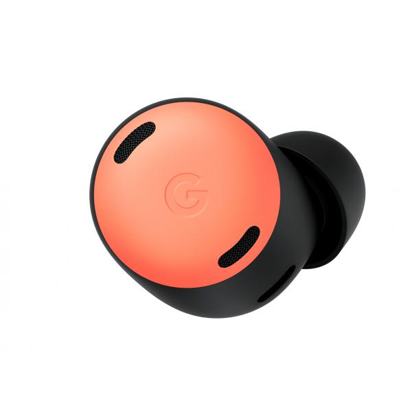 Auricolari in Ear Bluetooth Google Pixel Buds Pro Rosso - Disponibile in 3-4 giorni lavorativi