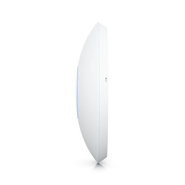 WIRELESS ACCESS POINT UBIQUITI UNIFI U6-Enterprise 2.4/5/6 GHz 4X4 MIMO 2.5GbE uplink, 600+ devices - Disponibile in 3-4 giorni lavorativi