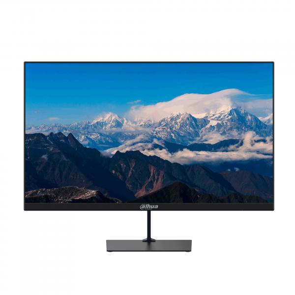 Monitor DAHUA TECHNOLOGY DHI-LM24-C200P Full HD 23,8" 75 Hz - Disponibile in 3-4 giorni lavorativi