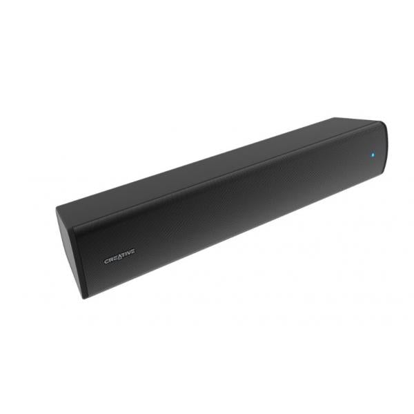 Soundbar Creative Technology Labs Stage Air V2 Nero - Disponibile in 3-4 giorni lavorativi