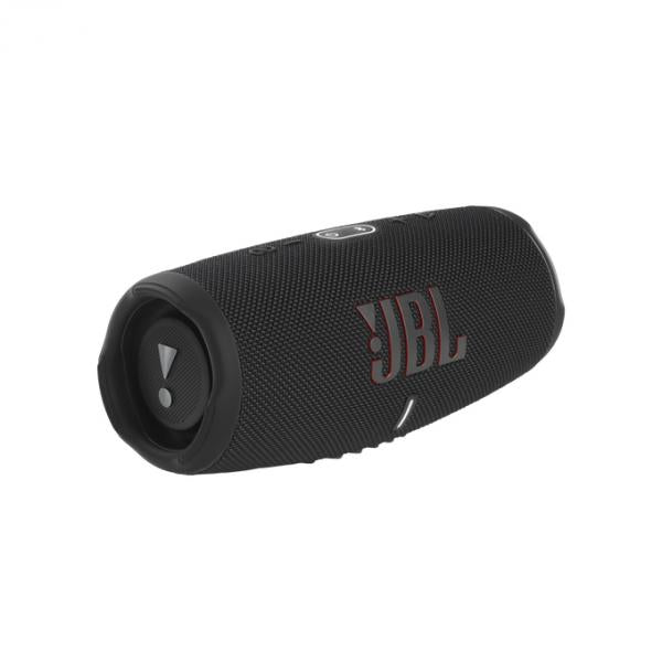 JBL Charge 5 Altoparlante portatile stereo Nero 40 W - Disponibile in 6-7 giorni lavorativi