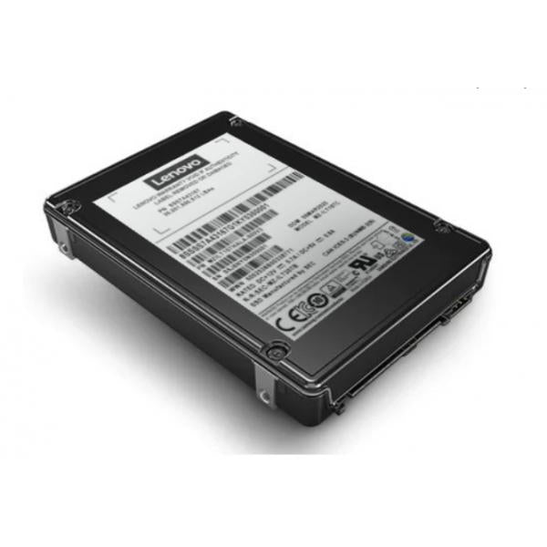 ThinkSystem 2.5" PM1653 1.92TB Read Intensive SAS 24Gb HS SSD - 4XB7A80319 - Disponibile in 3-4 giorni lavorativi