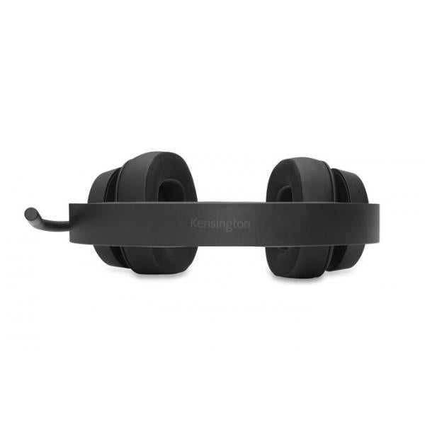 Kensington Cuffie over-ear Bluetooth H3000 - Disponibile in 6-7 giorni lavorativi