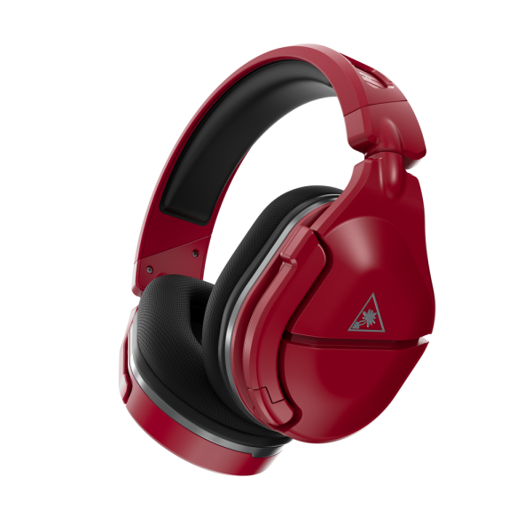 Turtle Beach Stealth 600p Gen2 Max - Midnight Red - Disponibile in 3-4 giorni lavorativi