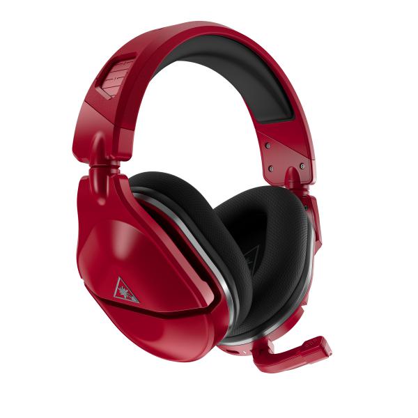 Turtle Beach Stealth 600p Gen2 Max - Midnight Red - Disponibile in 3-4 giorni lavorativi