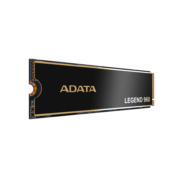 Hard Disk Adata LEGEND 960 1 TB SSD - Disponibile in 3-4 giorni lavorativi