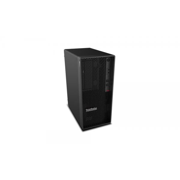 Workstation Nuova WORKSTATION DESKTOP LENOVO P358 30GL001UIX R7-5845 Pro 32GB SSD1TB nVidia RTX A2000 12GB NO DVD Tastiera Mouse W11P - Disponibile in 3-4 giorni lavorativi