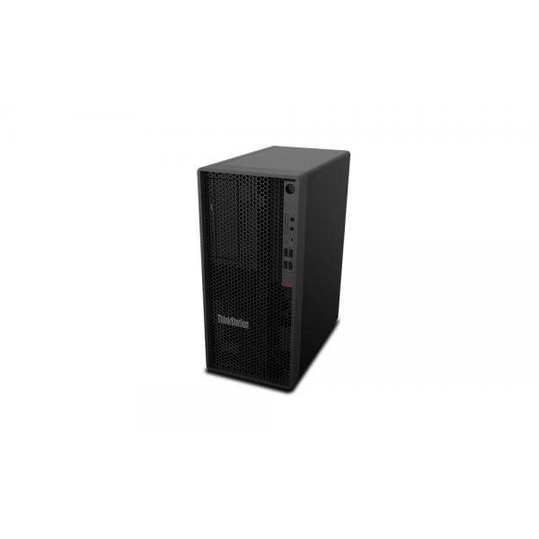 Workstation Nuova WORKSTATION DESKTOP LENOVO P358 30GL001UIX R7-5845 Pro 32GB SSD1TB nVidia RTX A2000 12GB NO DVD Tastiera Mouse W11P - Disponibile in 3-4 giorni lavorativi