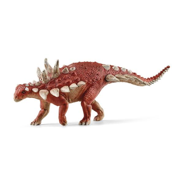 SCHLEICH - Gastonia - 15036 - Gamma : Dinosauri - Disponibile in 3-4 giorni lavorativi