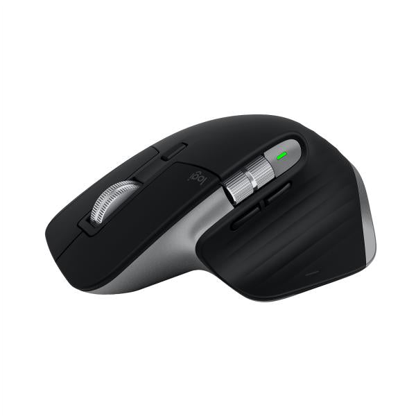 Mouse Logitech MX Master 3S for Mac - Disponibile in 3-4 giorni lavorativi