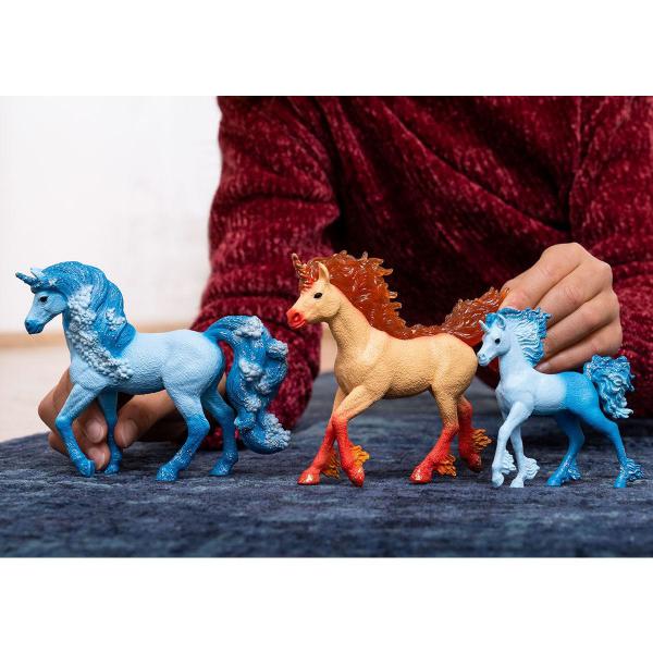 Unicorno Schleich 70756 - Disponibile in 3-4 giorni lavorativi