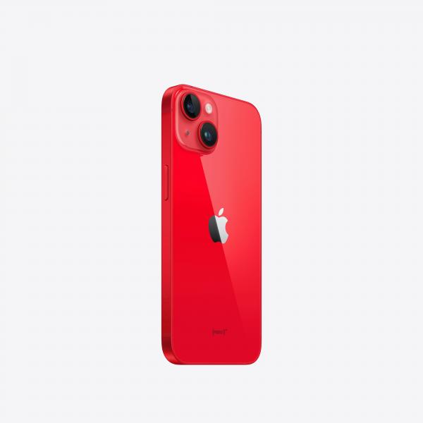 Apple iPhone 14 512GB 6.1" (PRODUCT)RED ITA MPXG3QL/A - Disponibile in 2-3 giorni lavorativi