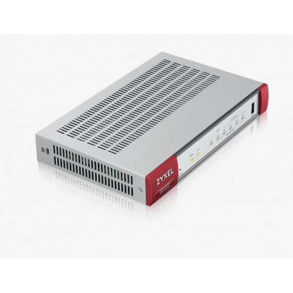 Zyxel USG Flex 100 firewall (hardware) 900 Mbit/s - Disponibile in 6-7 giorni lavorativi