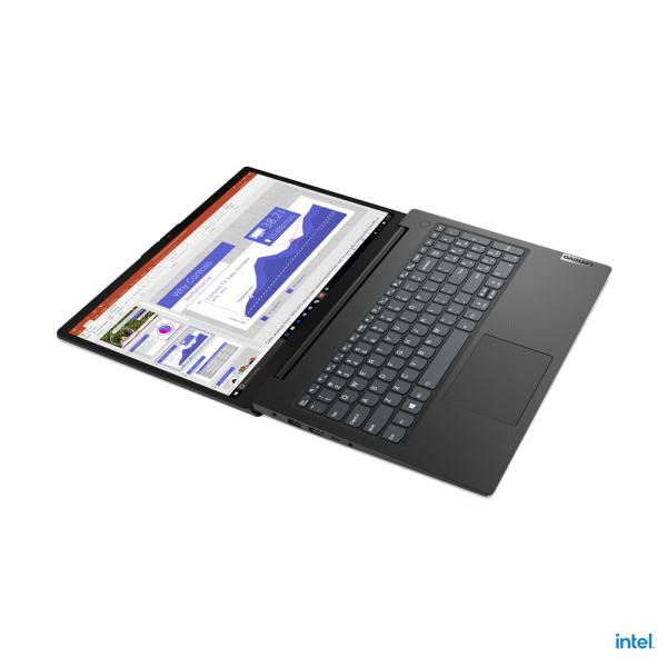 Notebook Lenovo Essential V15 G2 IJL82QY000VIX 15.6" N4500 8GB/256SSD/W11H - Disponibile in 2-3 giorni lavorativi