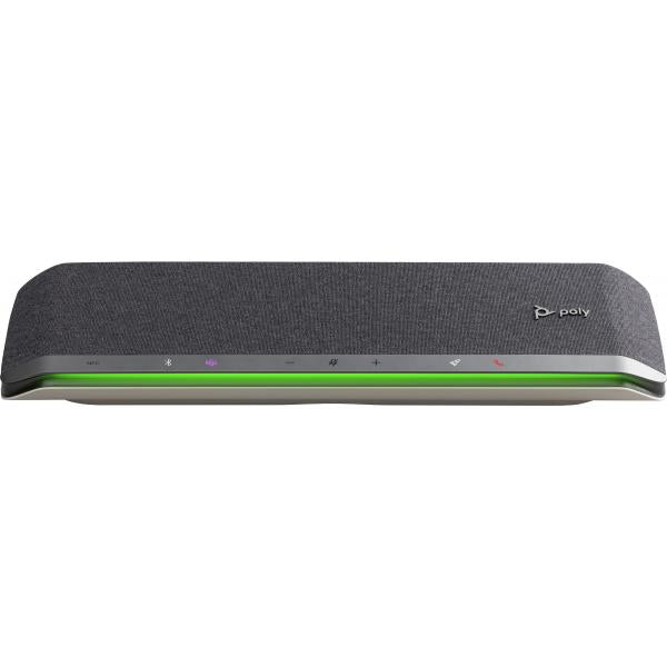 HP Poly Sync 60-M Microsoft Teams Certified Speakerphone - Disponibile in 6-7 giorni lavorativi