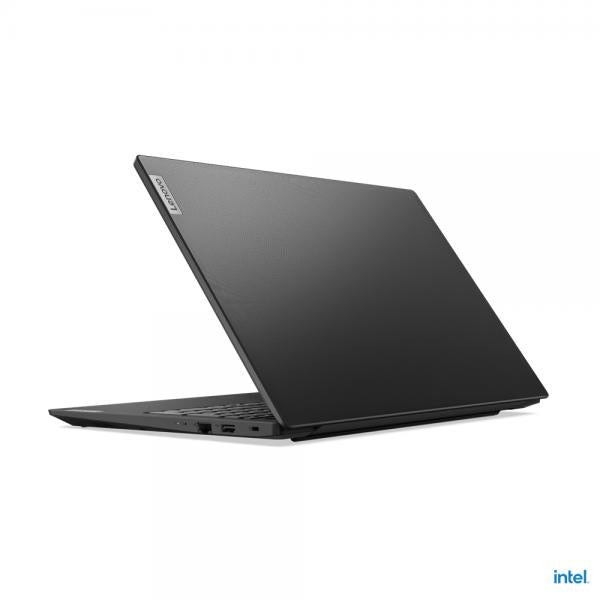 PC Notebook Nuovo NOTEBOOK LENOVO V15 G3 IAP 15.6" INTEL CORE I5-1235U 512GB RAM 8GB WINDOWS 11 HOME BLACK 82TT000FIX - Disponibile in 3-4 giorni lavorativi