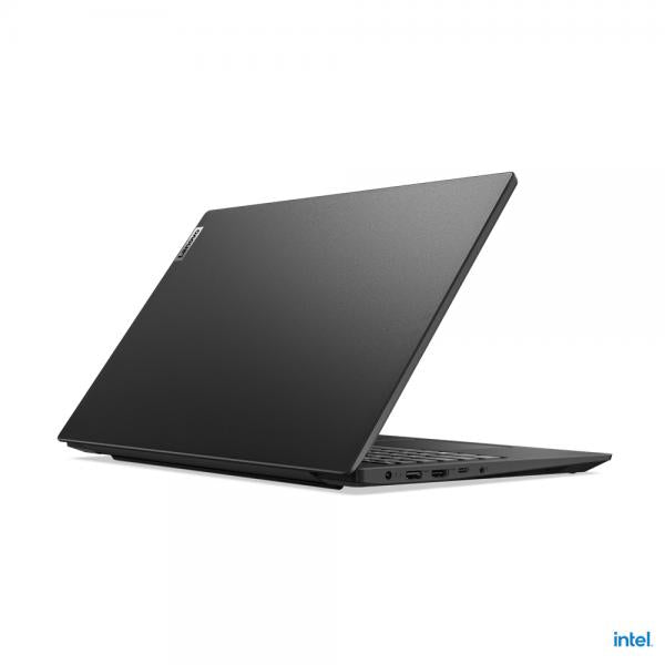 PC Notebook Nuovo NOTEBOOK LENOVO V15 G3 IAP 15.6" INTEL CORE I5-1235U 512GB RAM 8GB WINDOWS 11 HOME BLACK 82TT000FIX - Disponibile in 3-4 giorni lavorativi