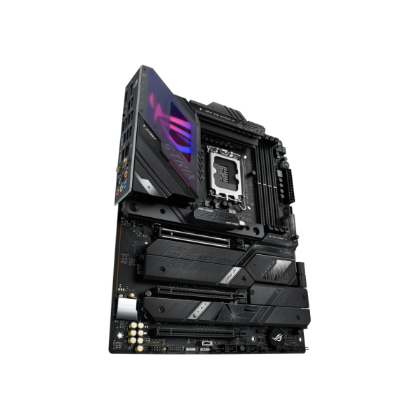 ASUS ROG STRIX Z790-E GAMING WIFI Intel Z790 LGA 1700 ATX - Disponibile in 6-7 giorni lavorativi