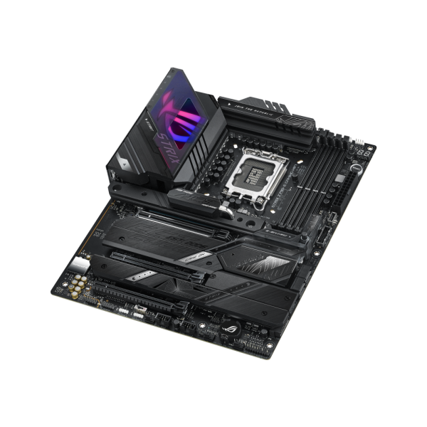 ASUS ROG STRIX Z790-E GAMING WIFI Intel Z790 LGA 1700 ATX - Disponibile in 6-7 giorni lavorativi