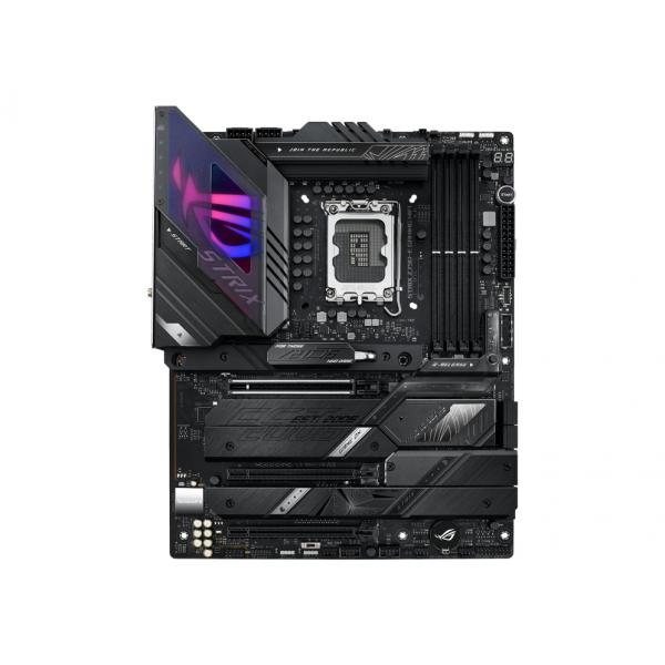 ASUS ROG STRIX Z790-E GAMING WIFI Intel Z790 LGA 1700 ATX - Disponibile in 6-7 giorni lavorativi