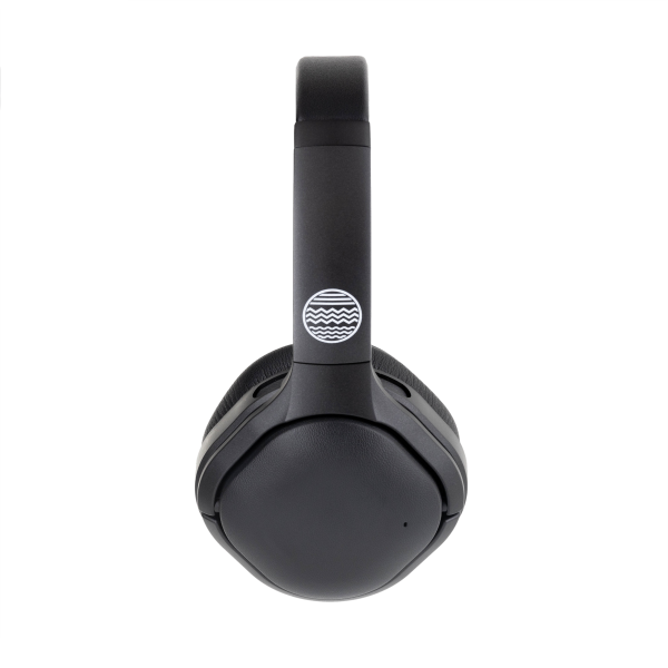 Our Pure Planet OPP049 cuffia e auricolare Cuffie Wireless A Padiglione Chiamate/Musica/Sport/Tutti i giorni USB tipo-C Bluetooth Nero - Disponibile in 6-7 giorni lavorativi