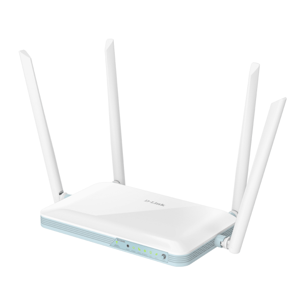 D-LINK G403 EAGLE PRO AI ROUTER WI-FI N300 4G LTE - Disponibile in 3-4 giorni lavorativi D-Link