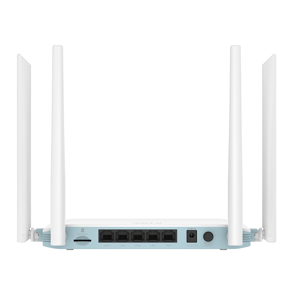 D-LINK G403 EAGLE PRO AI ROUTER WI-FI N300 4G LTE - Disponibile in 3-4 giorni lavorativi D-Link