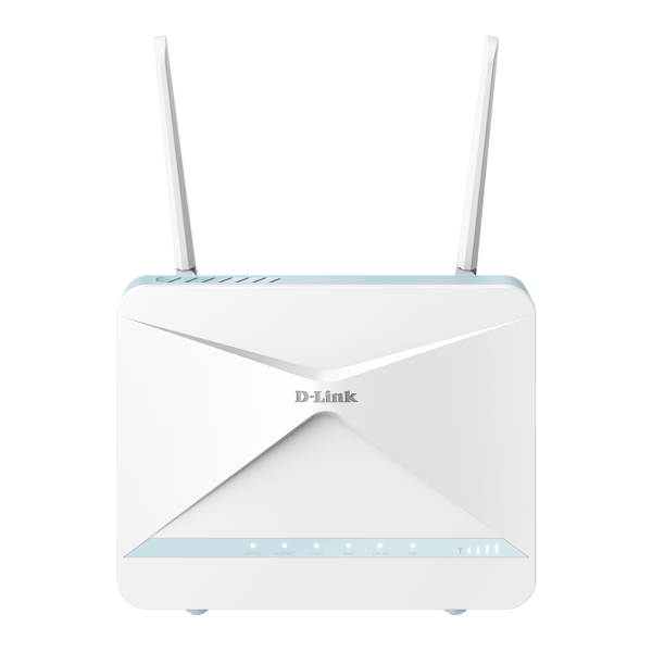 D-LINK ROUTER EAGLE PRO AI AX1500 4G+ - Disponibile in 3-4 giorni lavorativi