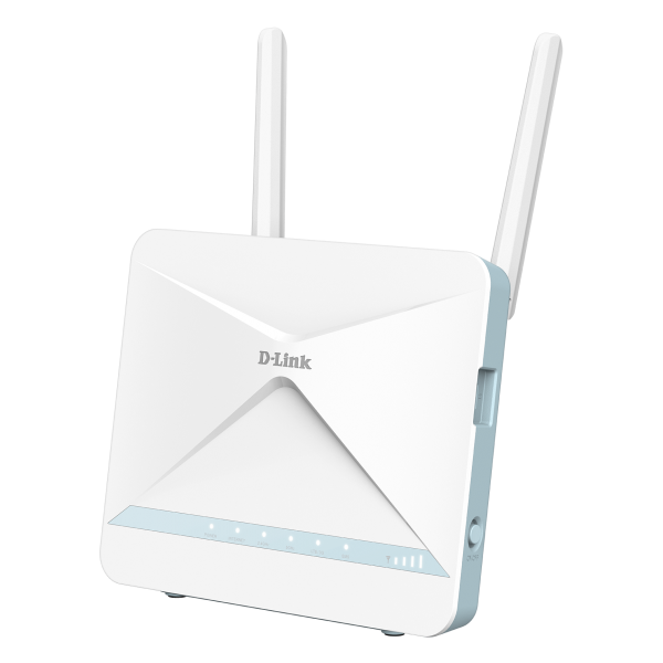 D-LINK ROUTER EAGLE PRO AI AX1500 4G+ - Disponibile in 3-4 giorni lavorativi