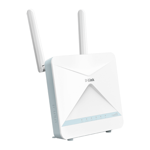 D-LINK ROUTER EAGLE PRO AI AX1500 4G+ - Disponibile in 3-4 giorni lavorativi