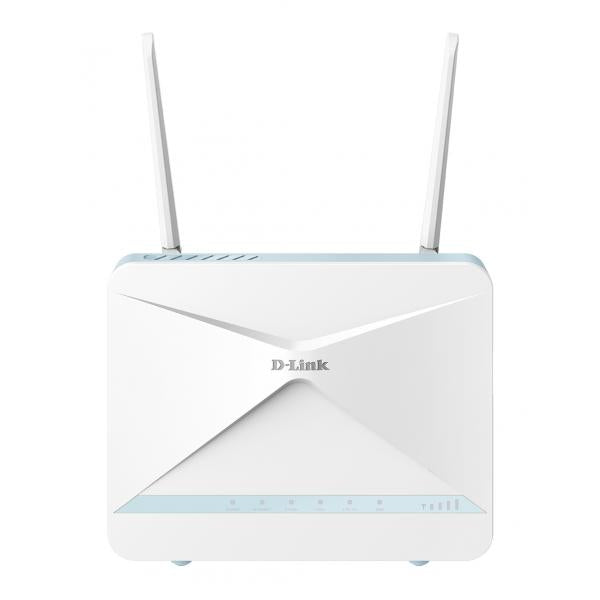 D-LINK ROUTER EAGLE PRO AI AX1500 4G+ - Disponibile in 3-4 giorni lavorativi