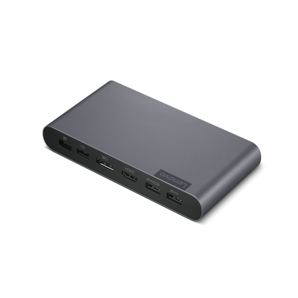 Lenovo USB-C Universal Business Dock - 40B30090EU - Disponibile in 3-4 giorni lavorativi