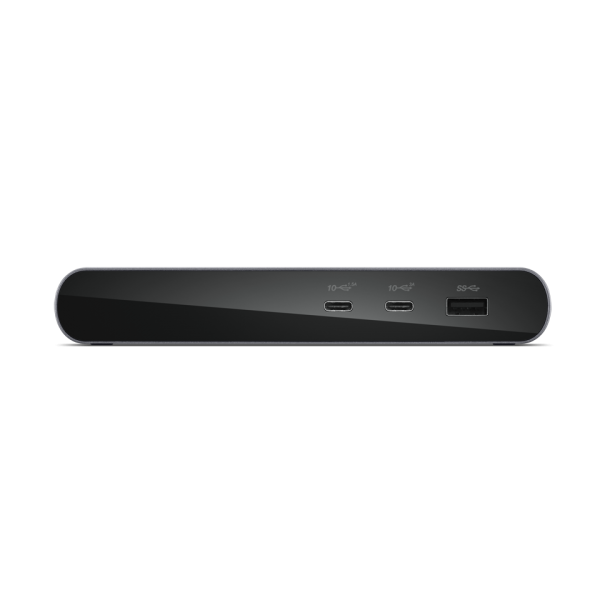 Lenovo USB-C Universal Business Dock - 40B30090EU - Disponibile in 3-4 giorni lavorativi