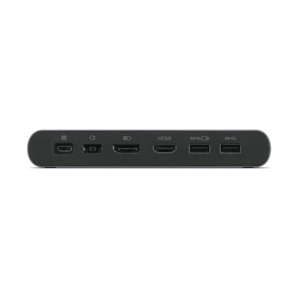 Lenovo USB-C Universal Business Dock - 40B30090EU - Disponibile in 3-4 giorni lavorativi