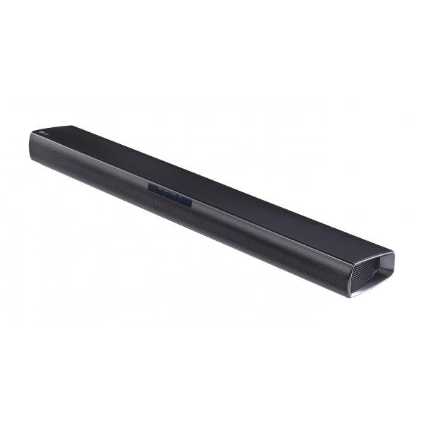 LG Soundbar SQC1 2.1CH +Subw.Wireless DolbyD 160W - Disponibile in 2-3 giorni lavorativi