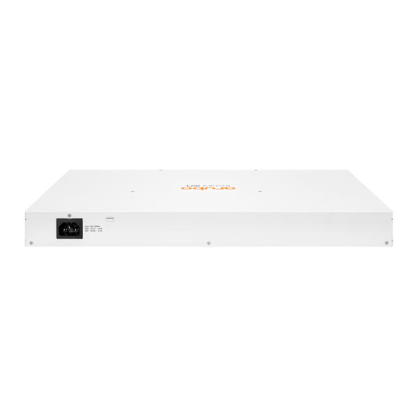 HPE Networking Instant On Switch Series 1930 24G MANAGED 24XRJ45 10/100/1000 POE 370W + 4SFP+ 1/10GBE - JL684B JL684A - Disponibile in 3-4 giorni lavorativi