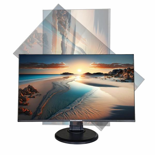 Monitor PIP2700V Full HD 27" - Disponibile in 3-4 giorni lavorativi