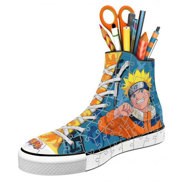 RAVENSBURGER Naruto Sneakers - Disponibile in 2/3 giorni lavorativi