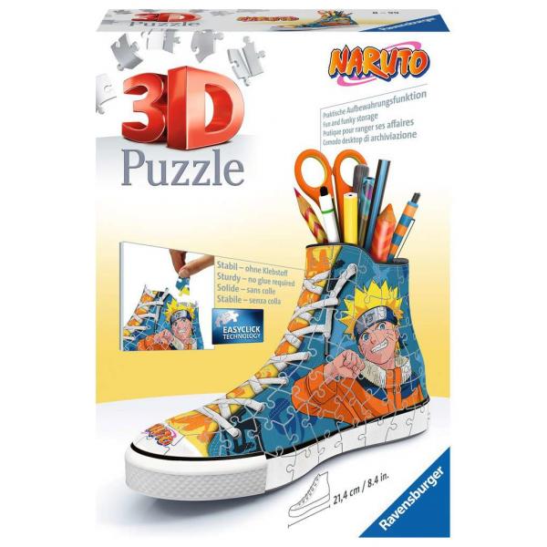 RAVENSBURGER Naruto Sneakers - Disponibile in 2/3 giorni lavorativi