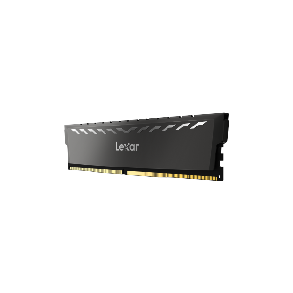 Memoria RAM Lexar THOR 32 GB DDR4 3200 MHz CL16 - Disponibile in 3-4 giorni lavorativi